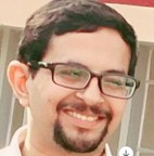 Atul Sharma                                                                            